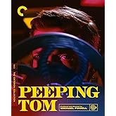 Peeping Tom (The Criterion Collection) [Blu-ray]