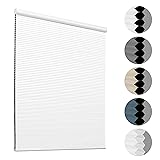 HOMEDEMO Blackout Cellular Shades