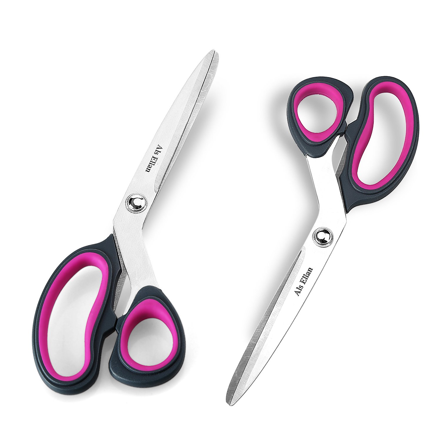 Best Multi-Purpose Kitchen Utility Shears Set 2-Pack