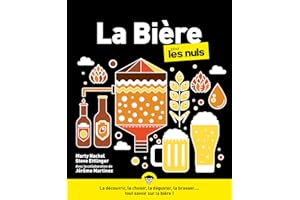 La Bière pour les Nuls (French Edition)