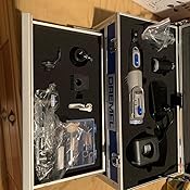 Dremel 8220 Platinum Edition - Multiutensile Cordless 12V Con 65 Accessori Per Fai Da Te - Foto 6