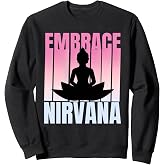 Hug Nirvana Sweatshirt
