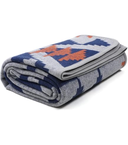 sunsetclimax Camp throw blanket ブランケット sunsetclimax Camp