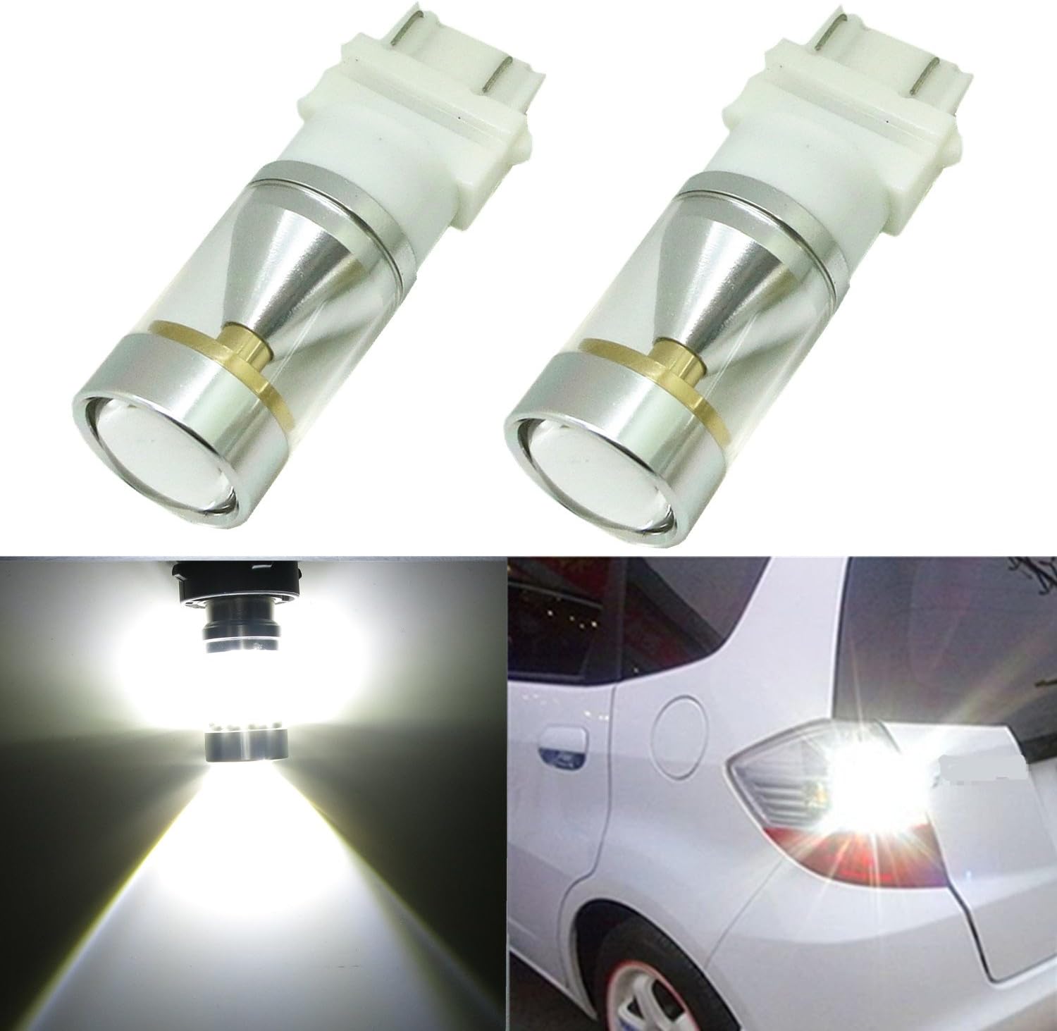 Best Gm Lighting Led Edge