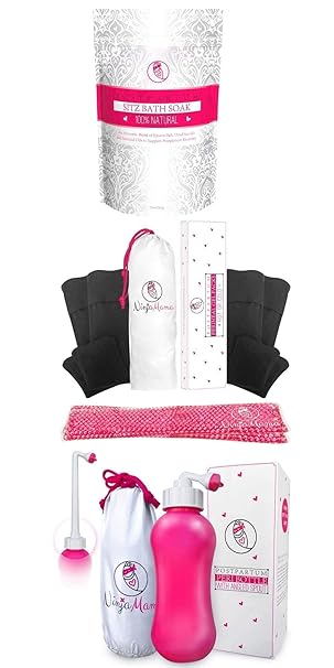 postpartum kit