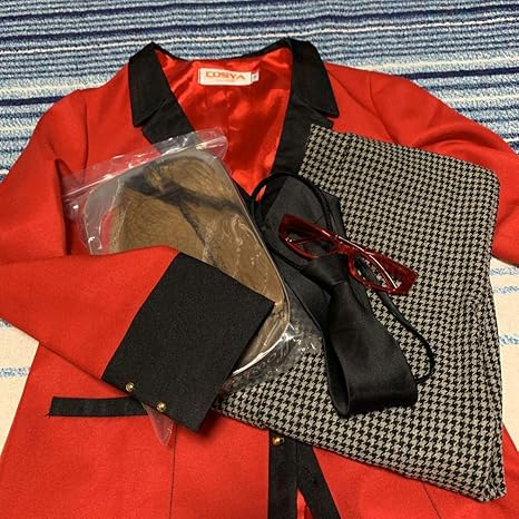 Amazon Co Jp 賭ケグルイ 喰零 コスプレ ホビー 通販