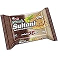 Eti Burcak Sultani Bran Biscuit with Raisins 414g,