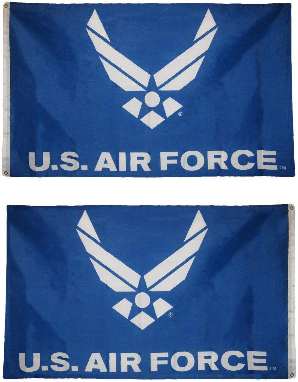 usaf wings of blue
