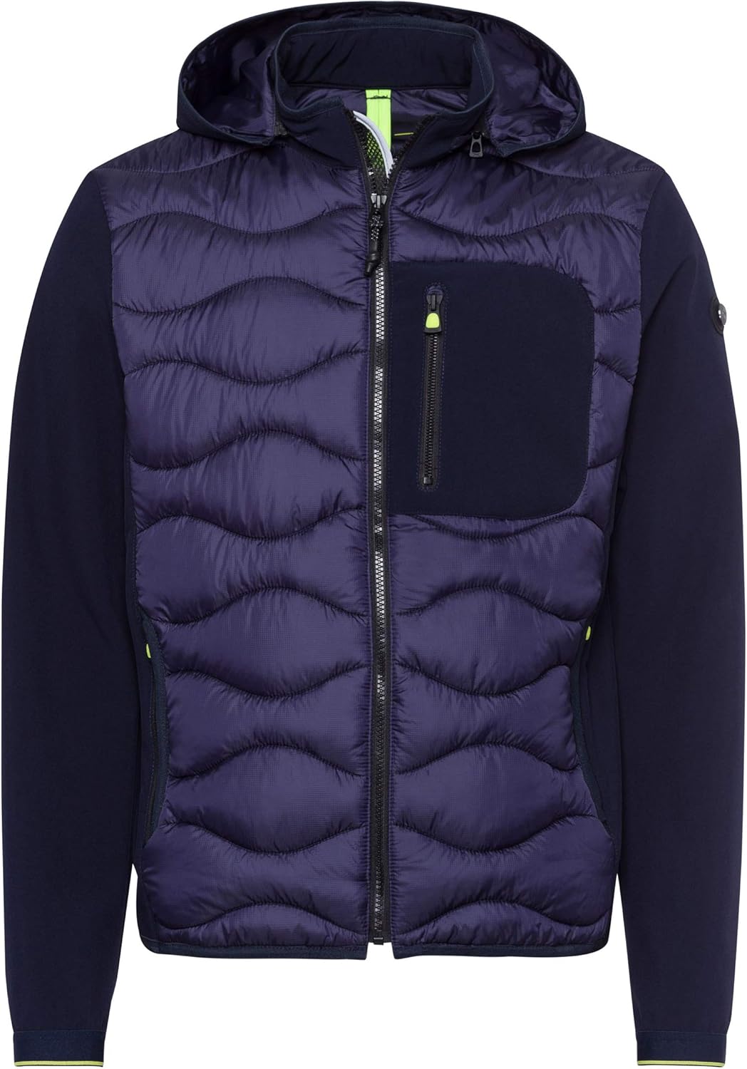 BRAX Men's Style Vince Jacket Amazon.co.uk Clothing