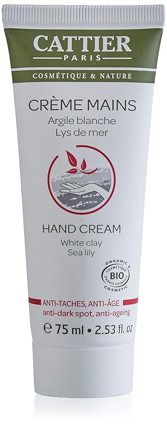 anti age spot hand cream