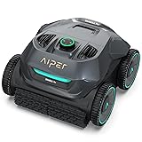 (2023 New) AIPER Seagull Pro Cordless Robotic Pool