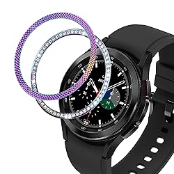 DEALELE Cases Compatible with Samsung Gear S3