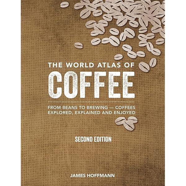 The Craft and Science of Coffee: Folmer, Britta: 9780128035207