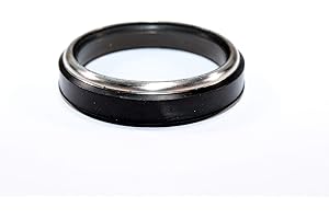 ATVWORKS Compatible with Kawasaki Motorcycle Sight Glass/Gauge Oil Level - Replaces 52005-0071 & 52005-1057