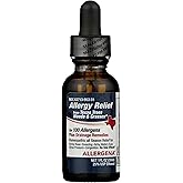 PROGENA - Allergena Texas Trees - Allergy Relief Drops (1 Fl Ounce)
