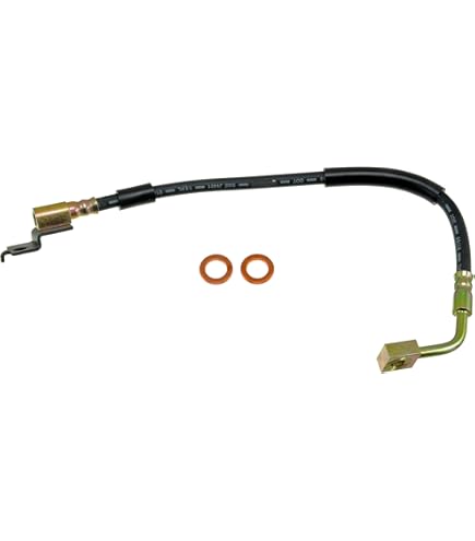 Dorman H38863 Brake Hydraulic Hose