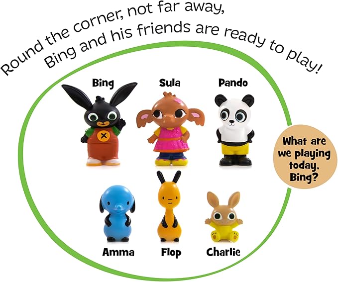 bing figure set