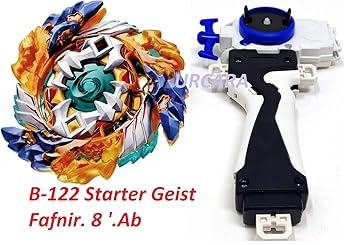 amazon geist fafnir