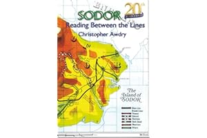 Sodor Reading Between the Lines