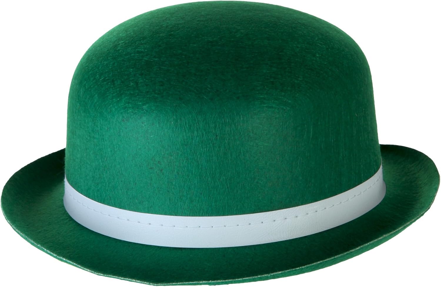 Amazon.com: Green Derby Hat - ST: Clothing