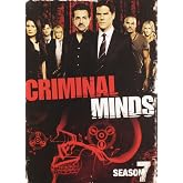 Criminal Minds: Season 7