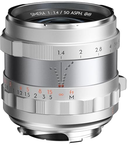 Thypoch 28mm F2.8 シルバー 極美品 Thypoch 28mm F2.8 シルバー 極美品 Thypoch 28mm F2.8 シルバー 極美品