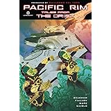 Pacific Rim: Tales From The Drift