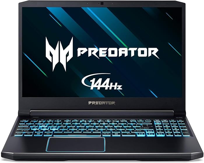 Top 10 Acer Predator Helios 500 Ryzen