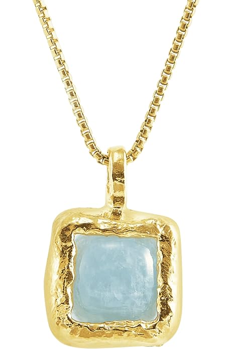 thumbnail image 2 of Natural Emerald Panna Pendant Locket 12.25 Ratti - Astrological Gemstone For Men & Women 2 of 10