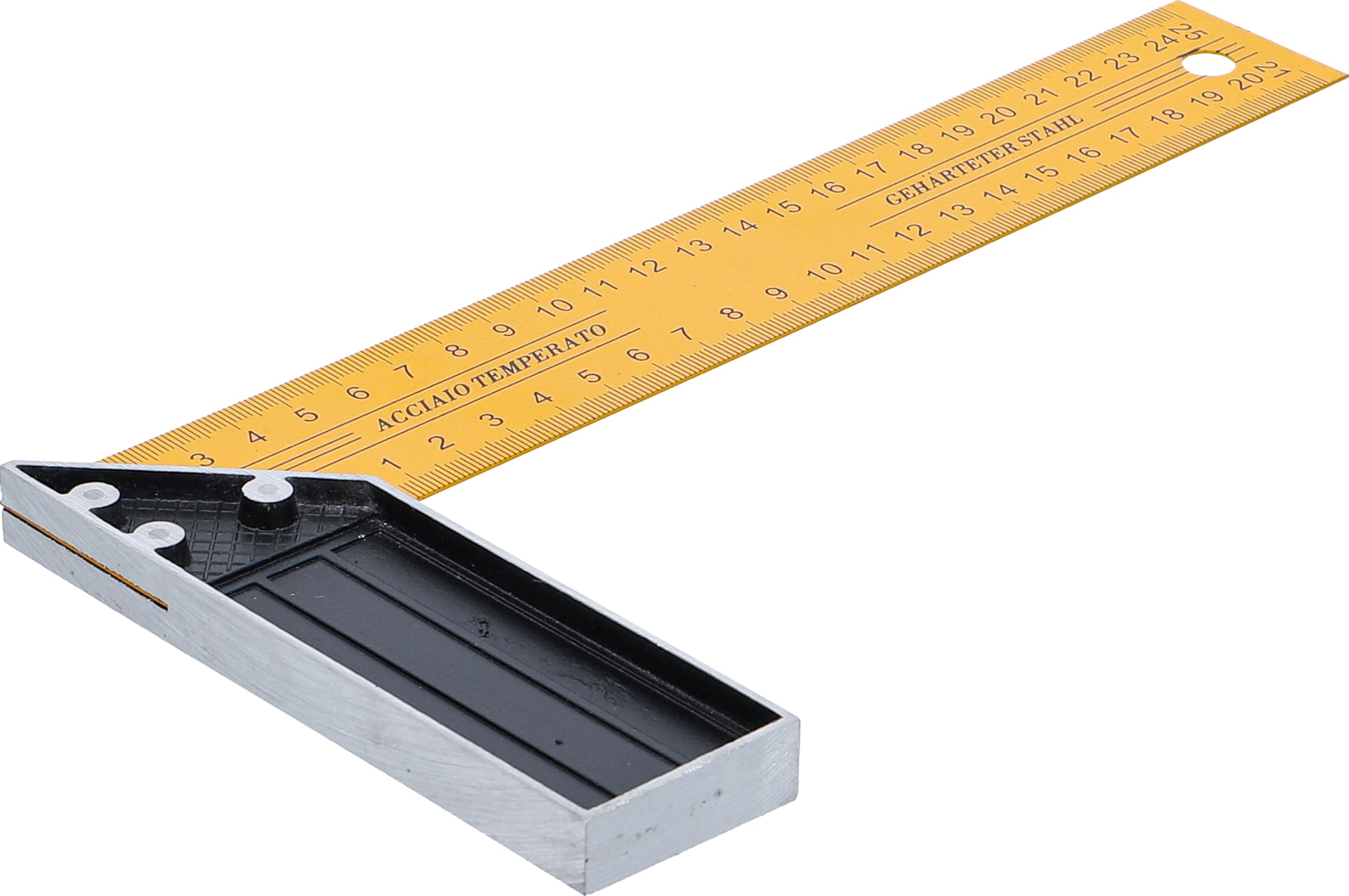 BGS Diy 50888 | Stop Bracket | 250 mm