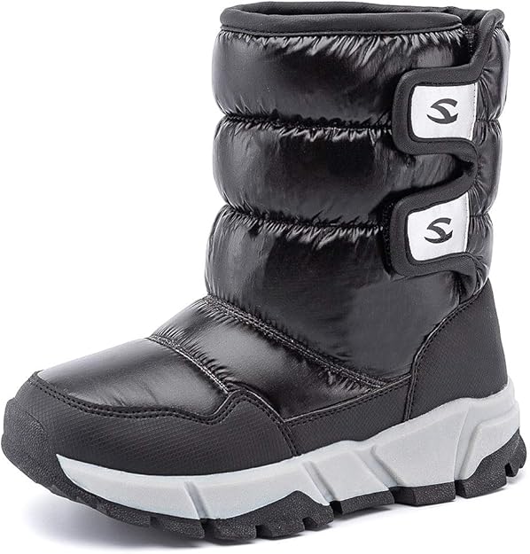 cool boots for teens