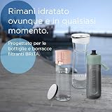 BRITA MicroDisc Pro 5 Gray 5 Pack Filtration Discs for Bottles view 4