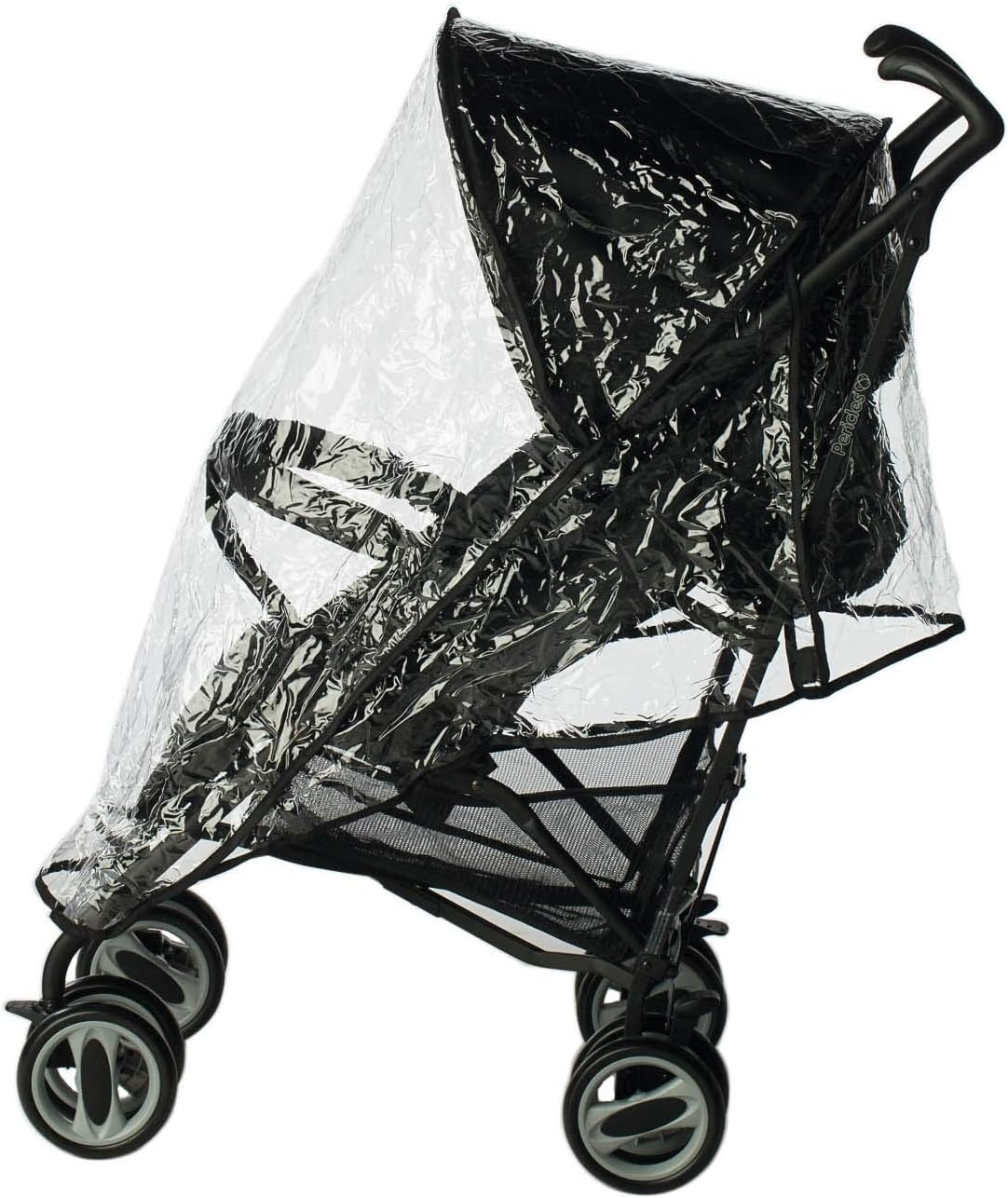 pericles buggy