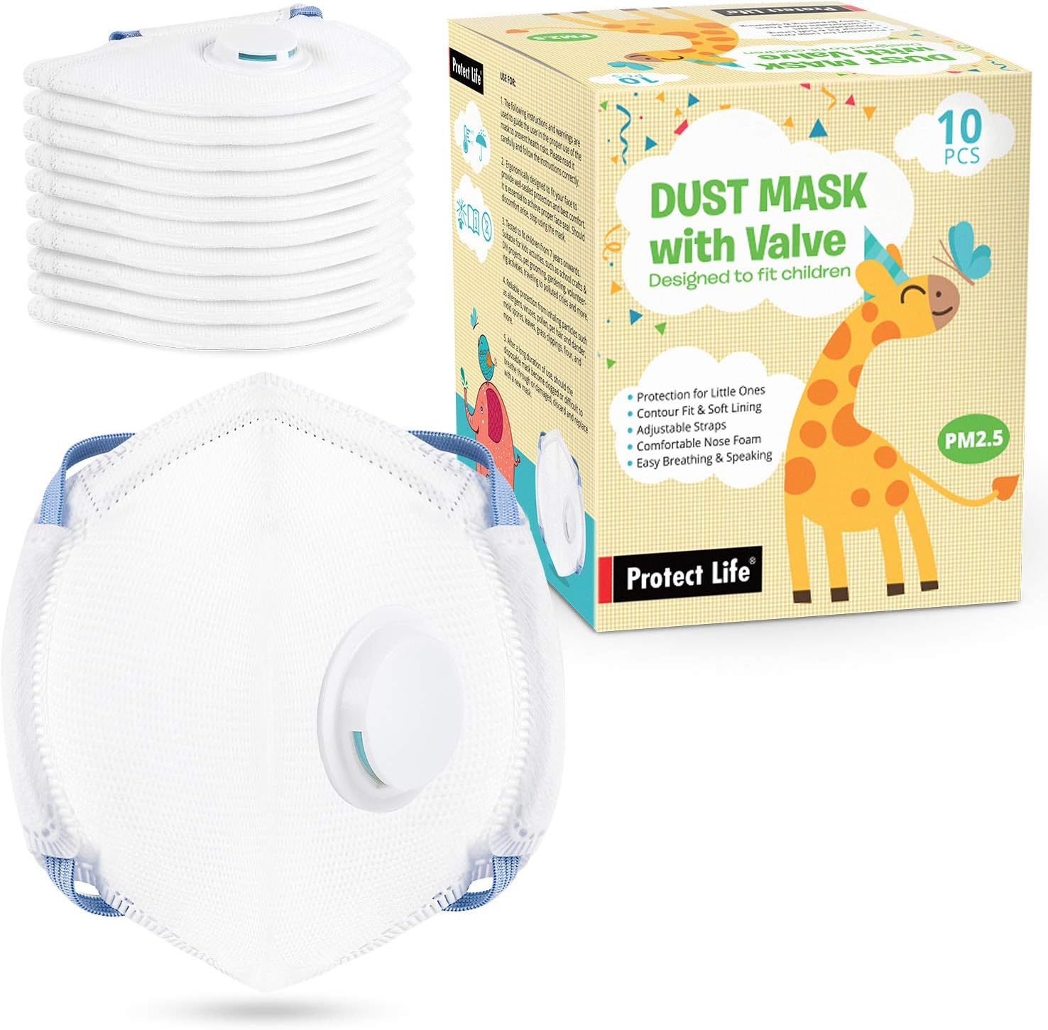 The 10 Best 3M Kids Mask
