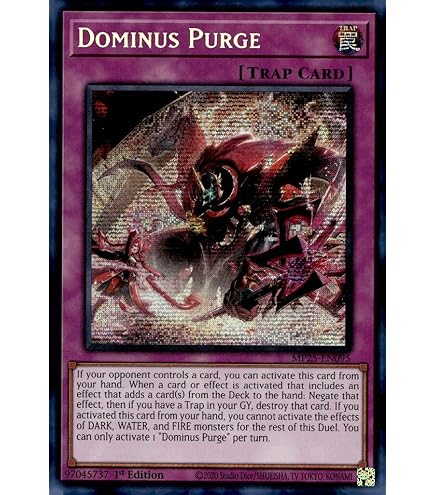 Collectible Yu-Gi-Oh Card Yugoh 1x Domnus Mpulse ROTA-EN079 Secret Rare 1st | EBay 1st Edition Yu-Gi-Oh Collectible Yu-Gi-Oh Card Yugoh 1x Domnus Mpulse ROTA-EN079 Secret Rare 1st | EBay 1st Edition Yu-Gi-Oh