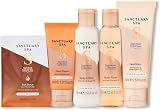 SANCTUARY Lost In The Moment Gift Set Vegan Cruelty Free view 6