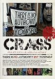 CRASS:ゼア・イズ・ノー・オーソリティ・バット・ユアセルフ [DVD]