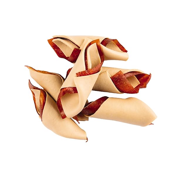 DREAMBONE DREAMCHIPS, RAWHIDE FREE DOG CHEWS MADE WITH REAL CHICKEN AND VEGETABLES, 24 COUNT