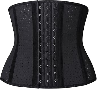 waist training shorts
