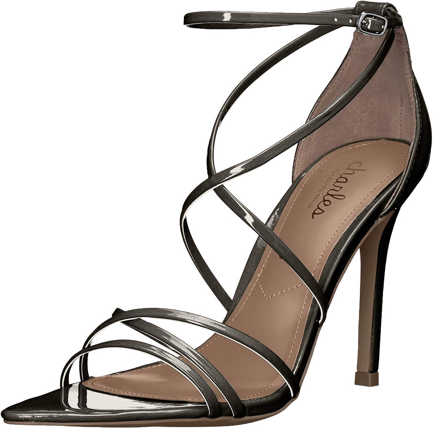 charles by charles david trickster sandal
