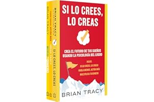 Pack Brian Tracy. (Contiene: Si lo crees lo creas / Habla menos, actúa más / Multiplica tu dinero) / Brian Tracy Pack (Spanish Edition)