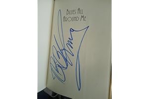 Blues All Around Me: The Autobiography of B.B. King
