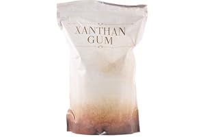 Xanthan Gum Powder 1Kg