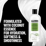TRESemmé Nourish Coconut Conditioner 6x 680ml Hydrated Soft Smooth Hair view 4