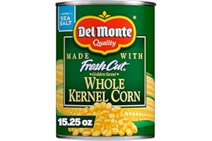 Del Monte Whole Kernel Corn 15.25 oz