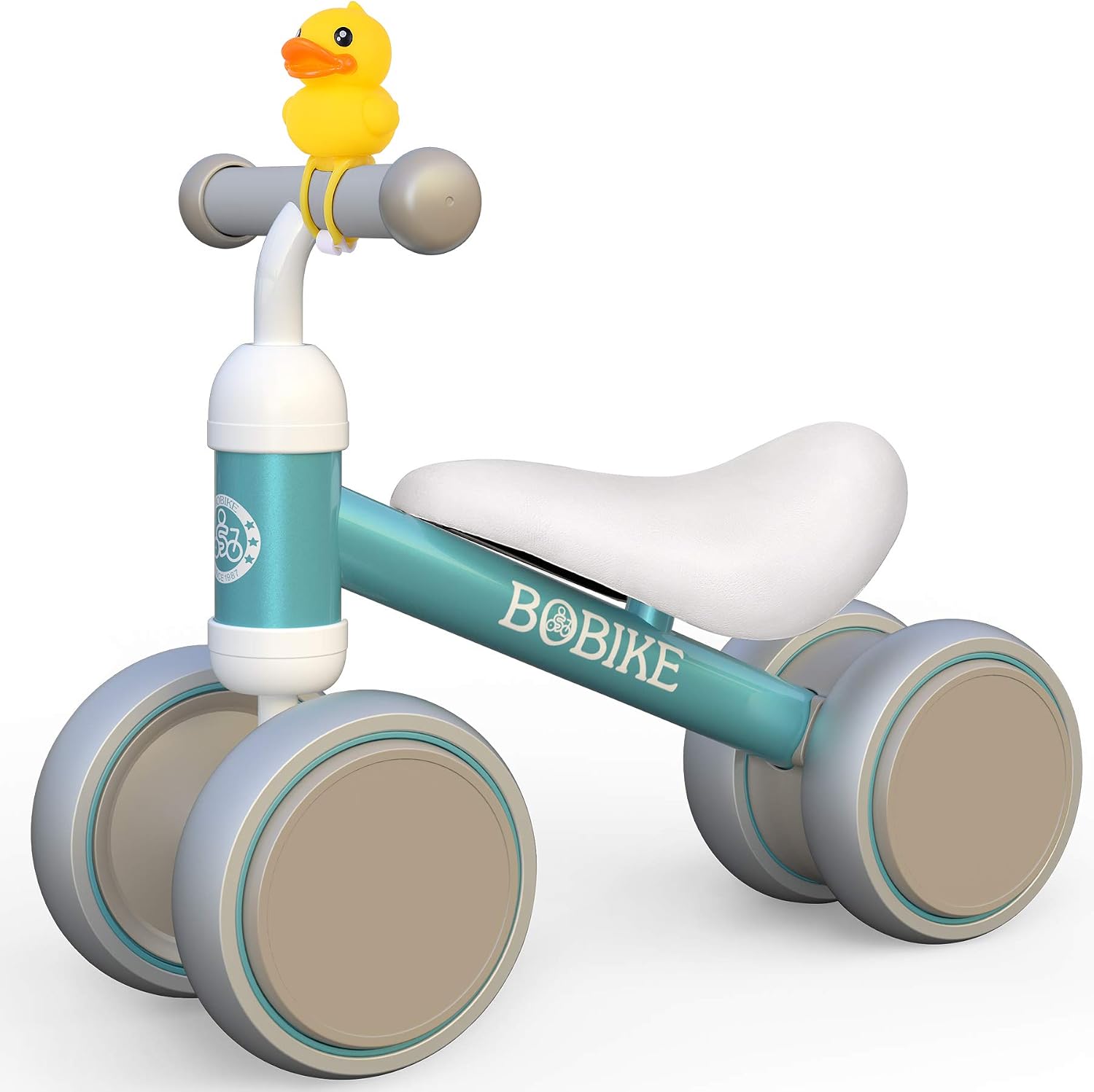 Verde Bicicletta Senza Pedali Giochi Bambini 1-2 Anno Bambino Bimba triciclo  Bici Senza Pedali Giocattoli Regali Primi passi Giocattoli Monopattino per  Bambina 12-18 Mesi Sport e giochi all'aperto urban-earth.co.uk