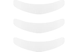 KimYoung Under Belly Sweat Liner 100% Cotton - 3PCS (XX-Large) White