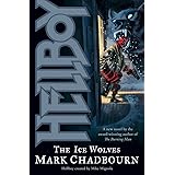 Hellboy: The Ice Wolves