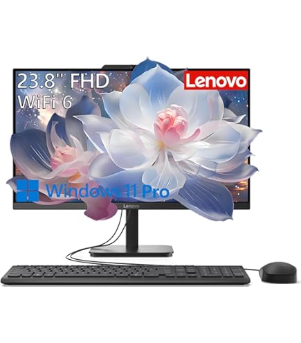 Amazon.com: Lenovo IdeaCentre 520-27 AIO - 27