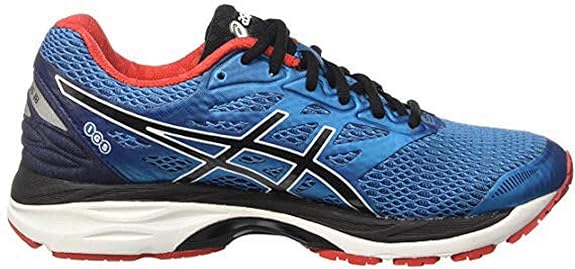 asics cumulus 18 masculino